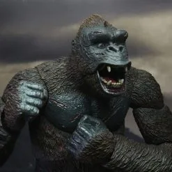 NECA King Kong (Skull Island) - King Kong Limited Edition Actionfigur 27 NECA King Kong (Skull Island) - King Kong Limited Edition Actionfigur -Film Figuren Verkäufe kong8 scaled 1