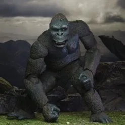 NECA King Kong (Skull Island) - King Kong Limited Edition Actionfigur 28 NECA King Kong (Skull Island) - King Kong Limited Edition Actionfigur -Film Figuren Verkäufe kong9 scaled 1