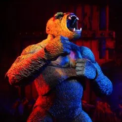 NECA King Kong - Ultimate King Kong Actionfigur 21 NECA King Kong - Ultimate King Kong Actionfigur -Film Figuren Verkäufe kongstyle2