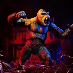 NECA King Kong - Ultimate King Kong Actionfigur 22 NECA King Kong - Ultimate King Kong Actionfigur -Film Figuren Verkäufe kongstyle3
