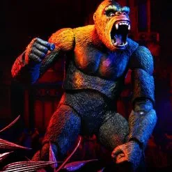 NECA King Kong - Ultimate King Kong Actionfigur 20 NECA King Kong - Ultimate King Kong Actionfigur -Film Figuren Verkäufe kongstyle4