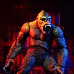 NECA King Kong - Ultimate King Kong Actionfigur 25 NECA King Kong - Ultimate King Kong Actionfigur -Film Figuren Verkäufe kongstyle5