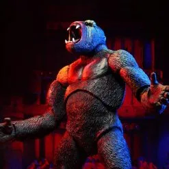 NECA King Kong - Ultimate King Kong Actionfigur 26 NECA King Kong - Ultimate King Kong Actionfigur -Film Figuren Verkäufe kongstyle6