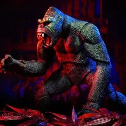 NECA King Kong - Ultimate King Kong Actionfigur 24 NECA King Kong - Ultimate King Kong Actionfigur -Film Figuren Verkäufe kongstyle7