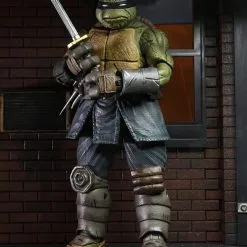 NECA Teenage Mutant Ninja Turtles - The Last Ronin (Unarmored) Ultimate Figur -Film Figuren Verkäufe last ronin10 scaled 1