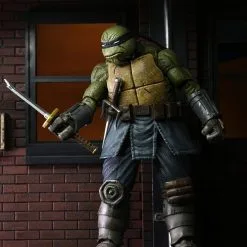NECA Teenage Mutant Ninja Turtles - The Last Ronin (Unarmored) Ultimate Figur -Film Figuren Verkäufe last ronin12 scaled 1
