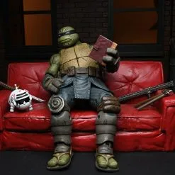 NECA Teenage Mutant Ninja Turtles - The Last Ronin (Unarmored) Ultimate Figur -Film Figuren Verkäufe last ronin14 scaled 1