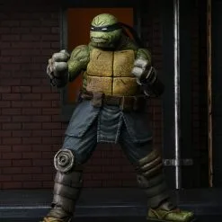 NECA Teenage Mutant Ninja Turtles - The Last Ronin (Unarmored) Ultimate Figur -Film Figuren Verkäufe last ronin2 scaled 1