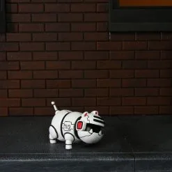 NECA Teenage Mutant Ninja Turtles - The Last Ronin (Unarmored) Ultimate Figur -Film Figuren Verkäufe last ronin3 scaled 1