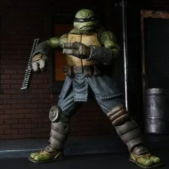 NECA Teenage Mutant Ninja Turtles - The Last Ronin (Unarmored) Ultimate Figur -Film Figuren Verkäufe last ronin5 scaled 1