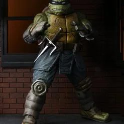 NECA Teenage Mutant Ninja Turtles - The Last Ronin (Unarmored) Ultimate Figur -Film Figuren Verkäufe last ronin6 scaled 1