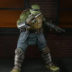 NECA Teenage Mutant Ninja Turtles - The Last Ronin (Unarmored) Ultimate Figur -Film Figuren Verkäufe last ronin7 scaled 1