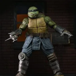 NECA Teenage Mutant Ninja Turtles - The Last Ronin (Unarmored) Ultimate Figur -Film Figuren Verkäufe last ronin8 scaled 1