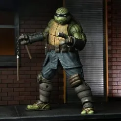 NECA Teenage Mutant Ninja Turtles - The Last Ronin (Unarmored) Ultimate Figur -Film Figuren Verkäufe last ronin9 scaled 1