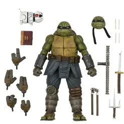 NECA Teenage Mutant Ninja Turtles - The Last Ronin (Unarmored) Ultimate Figur