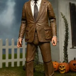 NECA Halloween 2 Figuren - Ultimate Michael Myers & Dr Lomis 2-Pack 50 NECA Halloween 2 Figuren - Ultimate Michael Myers & Dr Lomis 2-Pack -Film Figuren Verkäufe loomis12 scaled 1