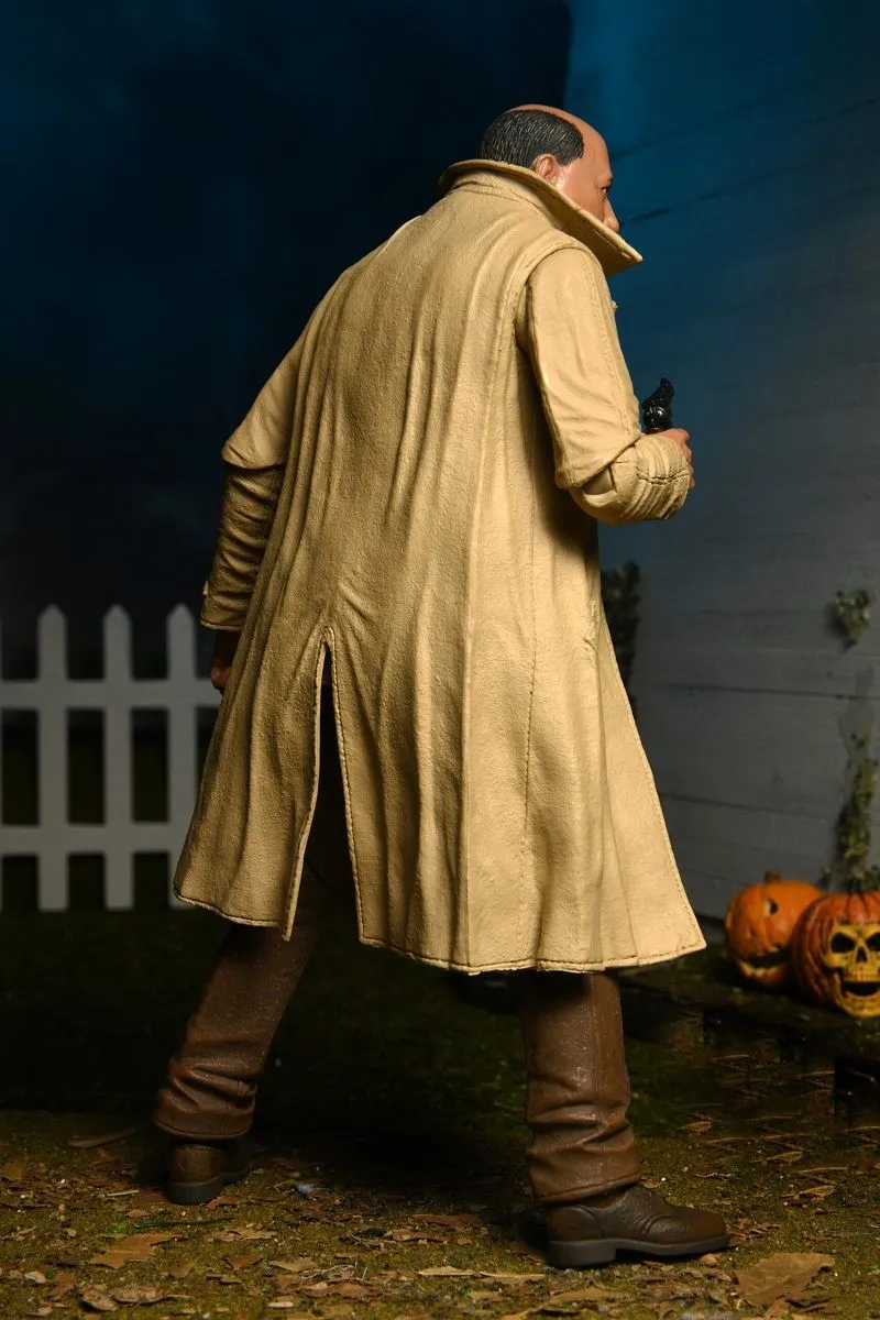 NECA Halloween 2 Figuren - Ultimate Michael Myers & Dr Lomis 2-Pack 23 NECA Halloween 2 Figuren - Ultimate Michael Myers & Dr Lomis 2-Pack – Bild 21