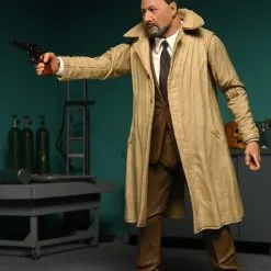 NECA Halloween 2 Figuren - Ultimate Michael Myers & Dr Lomis 2-Pack 52 NECA Halloween 2 Figuren - Ultimate Michael Myers & Dr Lomis 2-Pack -Film Figuren Verkäufe loomis6 scaled 1