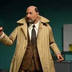 NECA Halloween 2 Figuren - Ultimate Michael Myers & Dr Lomis 2-Pack 51 NECA Halloween 2 Figuren - Ultimate Michael Myers & Dr Lomis 2-Pack -Film Figuren Verkäufe loomis8 scaled 1