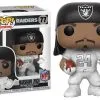 FUNKO NFL POP! - Marshawn Lynch / Oakland Raiders (Color Rush) Figur -Film Figuren Verkäufe lynch