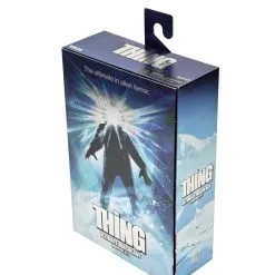 NECA The Thing - Ultimate MacReady (Outpost 31) Actionfigur 39 NECA The Thing - Ultimate MacReady (Outpost 31) Actionfigur -Film Figuren Verkäufe macready pkg1 scaled 1