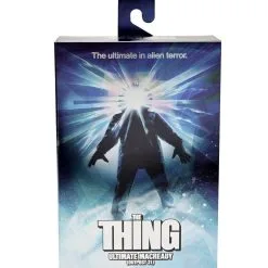 NECA The Thing - Ultimate MacReady (Outpost 31) Actionfigur 41 NECA The Thing - Ultimate MacReady (Outpost 31) Actionfigur -Film Figuren Verkäufe macready pkg3 scaled 1