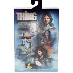 NECA The Thing - Ultimate MacReady (Outpost 31) Actionfigur 42 NECA The Thing - Ultimate MacReady (Outpost 31) Actionfigur -Film Figuren Verkäufe macready pkg4 scaled 1