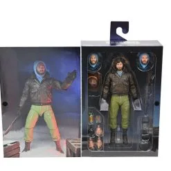 NECA The Thing - Ultimate MacReady (Outpost 31) Actionfigur 43 NECA The Thing - Ultimate MacReady (Outpost 31) Actionfigur -Film Figuren Verkäufe macready pkg5 scaled 1