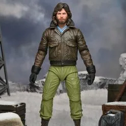 NECA The Thing - Ultimate MacReady (Outpost 31) Actionfigur 24 NECA The Thing - Ultimate MacReady (Outpost 31) Actionfigur -Film Figuren Verkäufe macready1 scaled 1