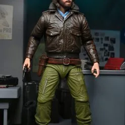 NECA The Thing - Ultimate MacReady V2 (Station Survival) - Limited Edition Figur 28 NECA The Thing - Ultimate MacReady V2 (Station Survival) - Limited Edition Figur -Film Figuren Verkäufe macready1 scaled 2