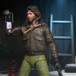 NECA The Thing - Ultimate MacReady (Outpost 31) Actionfigur 34 NECA The Thing - Ultimate MacReady (Outpost 31) Actionfigur -Film Figuren Verkäufe macready11 scaled 1