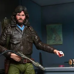 NECA The Thing - Ultimate MacReady V2 (Station Survival) - Limited Edition Figur 38 NECA The Thing - Ultimate MacReady V2 (Station Survival) - Limited Edition Figur -Film Figuren Verkäufe macready11 scaled 2