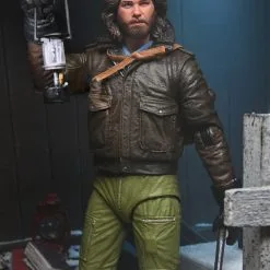 NECA The Thing - Ultimate MacReady (Outpost 31) Actionfigur 35 NECA The Thing - Ultimate MacReady (Outpost 31) Actionfigur -Film Figuren Verkäufe macready12 scaled 1