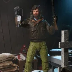 NECA The Thing - Ultimate MacReady (Outpost 31) Actionfigur 36 NECA The Thing - Ultimate MacReady (Outpost 31) Actionfigur -Film Figuren Verkäufe macready13 scaled 1