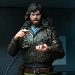 NECA The Thing - Ultimate MacReady V2 (Station Survival) - Limited Edition Figur 40 NECA The Thing - Ultimate MacReady V2 (Station Survival) - Limited Edition Figur -Film Figuren Verkäufe macready13 scaled 2