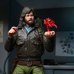 NECA The Thing - Ultimate MacReady V2 (Station Survival) - Limited Edition Figur 41 NECA The Thing - Ultimate MacReady V2 (Station Survival) - Limited Edition Figur -Film Figuren Verkäufe macready14 scaled 2
