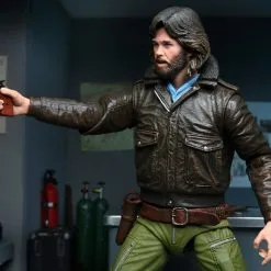 NECA The Thing - Ultimate MacReady V2 (Station Survival) - Limited Edition Figur 42 NECA The Thing - Ultimate MacReady V2 (Station Survival) - Limited Edition Figur -Film Figuren Verkäufe macready15 scaled 2