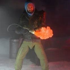 NECA The Thing - Ultimate MacReady V2 (Station Survival) - Limited Edition Figur 44 NECA The Thing - Ultimate MacReady V2 (Station Survival) - Limited Edition Figur -Film Figuren Verkäufe macready17 scaled 1