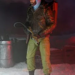 NECA The Thing - Ultimate MacReady V2 (Station Survival) - Limited Edition Figur 46 NECA The Thing - Ultimate MacReady V2 (Station Survival) - Limited Edition Figur -Film Figuren Verkäufe macready19 scaled 1