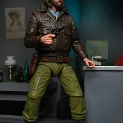 NECA The Thing - Ultimate MacReady V2 (Station Survival) - Limited Edition Figur 29 NECA The Thing - Ultimate MacReady V2 (Station Survival) - Limited Edition Figur -Film Figuren Verkäufe macready2 scaled 2