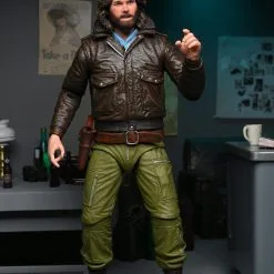 NECA The Thing - Ultimate MacReady V2 (Station Survival) - Limited Edition Figur 30 NECA The Thing - Ultimate MacReady V2 (Station Survival) - Limited Edition Figur -Film Figuren Verkäufe macready3 scaled 2