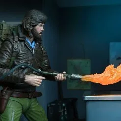 NECA The Thing - Ultimate MacReady V2 (Station Survival) - Limited Edition Figur 33 NECA The Thing - Ultimate MacReady V2 (Station Survival) - Limited Edition Figur -Film Figuren Verkäufe macready6 scaled 2