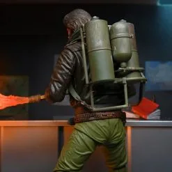 NECA The Thing - Ultimate MacReady V2 (Station Survival) - Limited Edition Figur 34 NECA The Thing - Ultimate MacReady V2 (Station Survival) - Limited Edition Figur -Film Figuren Verkäufe macready7 scaled 2