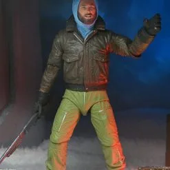 NECA The Thing - Ultimate MacReady (Outpost 31) Actionfigur 31 NECA The Thing - Ultimate MacReady (Outpost 31) Actionfigur -Film Figuren Verkäufe macready8 scaled 1