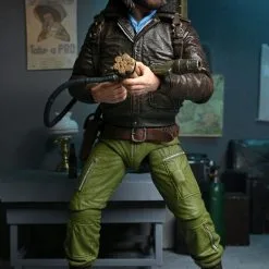 NECA The Thing - Ultimate MacReady V2 (Station Survival) - Limited Edition Figur 36 NECA The Thing - Ultimate MacReady V2 (Station Survival) - Limited Edition Figur -Film Figuren Verkäufe macready9 scaled 2