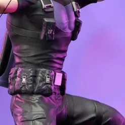 Diamond Select Marvel Gallery - Hawkeye Mit Lucky Dem Pizza-Dog - Statue 21 Diamond Select Marvel Gallery - Hawkeye Mit Lucky Dem Pizza-Dog - Statue -Film Figuren Verkäufe marvel hawkeye gallery 08 47521.1628723307