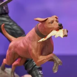 Diamond Select Marvel Gallery - Hawkeye Mit Lucky Dem Pizza-Dog - Statue 22 Diamond Select Marvel Gallery - Hawkeye Mit Lucky Dem Pizza-Dog - Statue -Film Figuren Verkäufe marvel hawkeye gallery 09 19809.1628723307