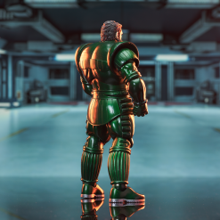 Diamond Select Marvel Select Figur - Titanium Man -Film Figuren Verkäufe marvel titaniumman af 04 98239.1628569119