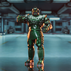 Diamond Select Marvel Select Figur - Titanium Man -Film Figuren Verkäufe marvel titaniumman af 05 07092.1628569120 1