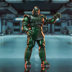 Diamond Select Marvel Select Figur - Titanium Man -Film Figuren Verkäufe marvel titaniumman af 06 39630.1628569120 1